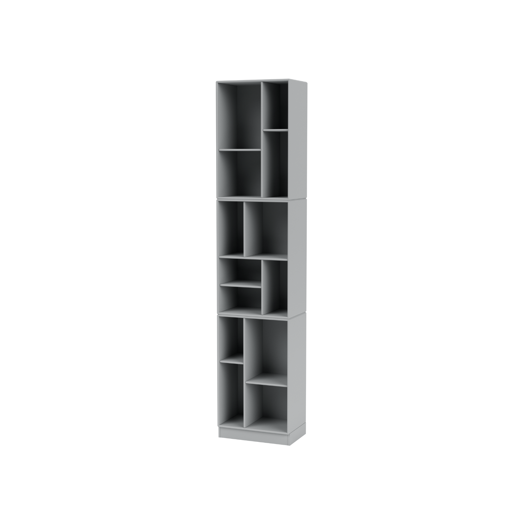 Montana Loom Slim Bookcase